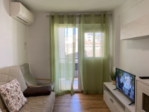 Apartment Nerja, 1 bedroom, 2 persons - photo_19081607176