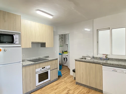 Apartment Nerja, 1 bedroom, 2 persons - photo_19081607176