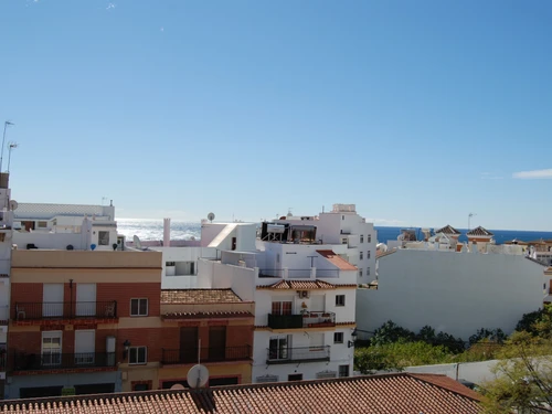 Apartamento Nerja, 2 dormitorios, 4 personas - photo_19081607347