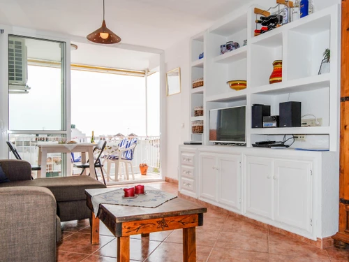 Apartamento Nerja, 2 dormitorios, 4 personas - photo_19081607347