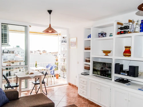 Apartamento Nerja, 2 dormitorios, 4 personas - photo_19081607347