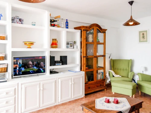 Apartamento Nerja, 2 dormitorios, 4 personas - photo_19081607347