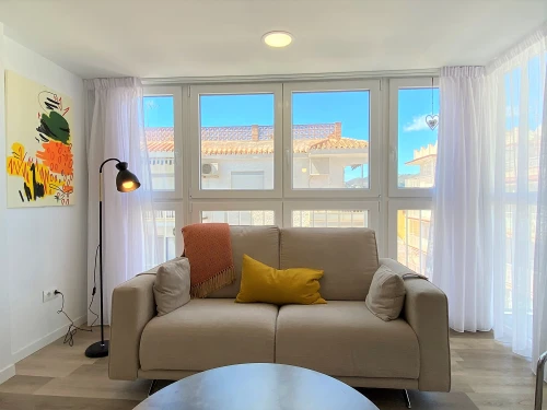 Apartment Nerja, 2 bedrooms, 4 persons - photo_19081592209