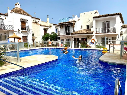 Gite Nerja, 2 bedrooms, 4 persons - photo_19081605572