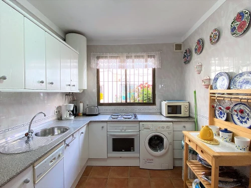 Casa rural Nerja, 2 dormitorios, 4 personas - photo_19081605572