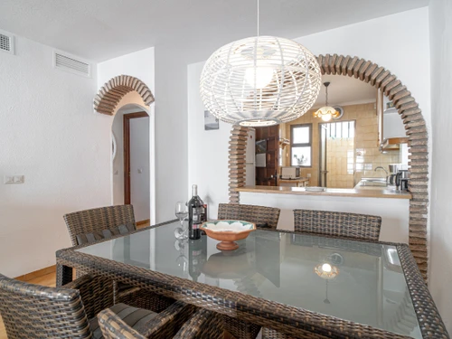 Apartamento Nerja, 2 dormitorios, 4 personas - photo_19081599276