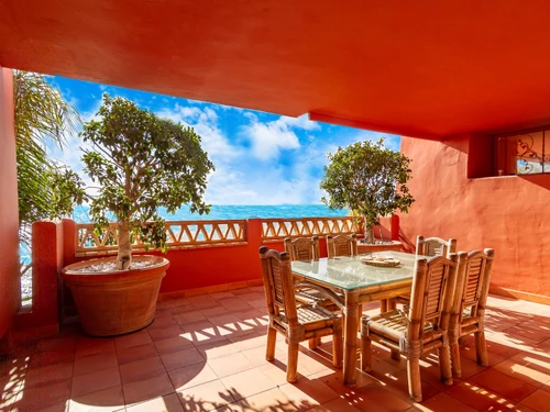 Apartment Torrox Costa, 3 bedrooms, 6 persons - photo_19081603758