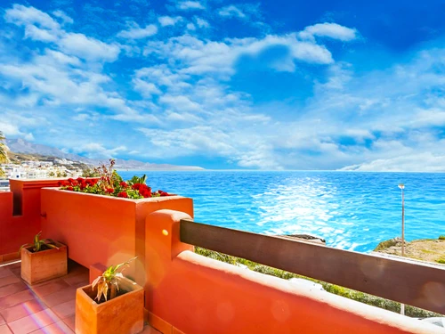 Apartment Torrox Costa, 3 bedrooms, 6 persons - photo_19081603758