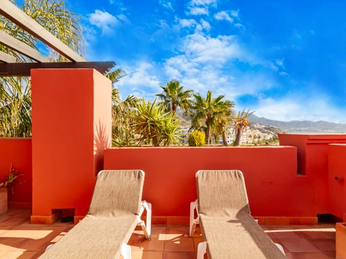 Apartment Torrox Costa, 3 bedrooms, 6 persons - photo_19081603758