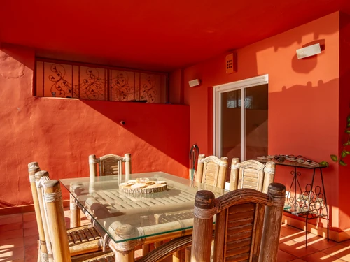 Apartment Torrox Costa, 3 bedrooms, 6 persons - photo_19081603758