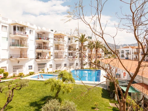 Appartement Nerja, 3 pièces, 4 personnes - photo_19081745443