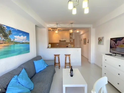 Apartment Nerja, 2 bedrooms, 4 persons - photo_19081745443