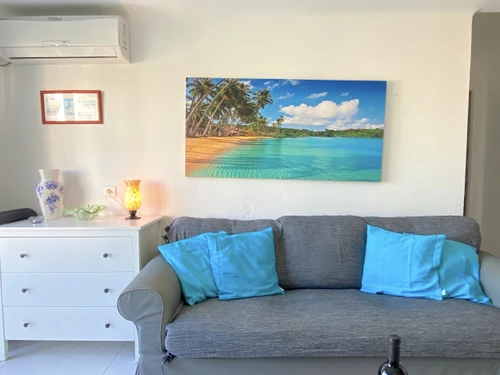 Apartment Nerja, 2 bedrooms, 4 persons - photo_19081745443