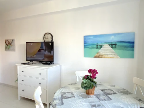 Apartment Nerja, 2 bedrooms, 4 persons - photo_19081745443
