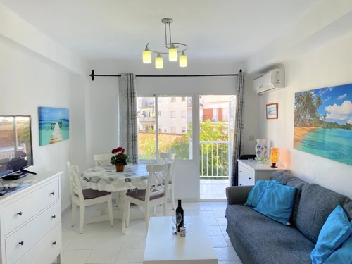 Apartment Nerja, 2 bedrooms, 4 persons - photo_19081745443
