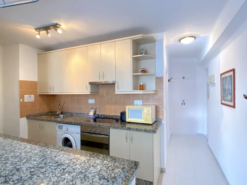 Apartment Nerja, 2 bedrooms, 4 persons - photo_19081745443