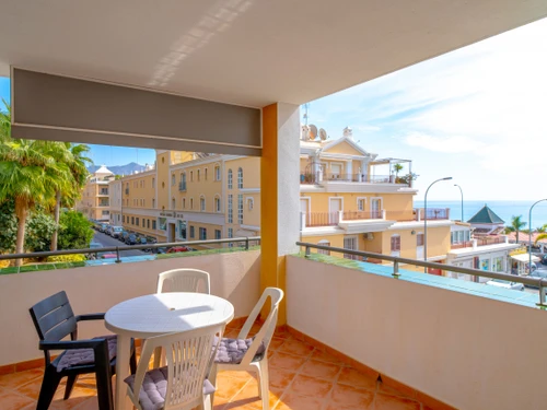 Apartment Nerja, 2 bedrooms, 4 persons - photo_19081607999