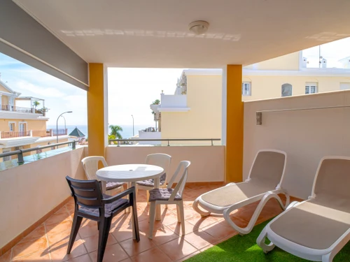Apartment Nerja, 2 bedrooms, 4 persons - photo_19081607999