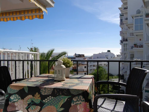 Apartamento Nerja, 1 dormitorio, 3 personas - photo_19081608656