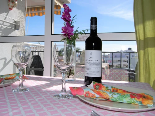 Apartment Nerja, 1 bedroom, 3 persons - photo_19081608656