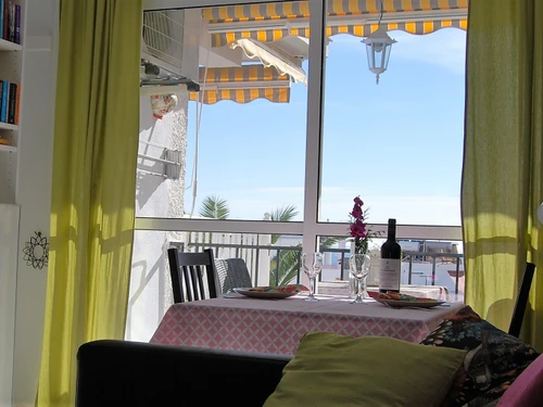 Apartment Nerja, 1 bedroom, 3 persons - photo_19081608656