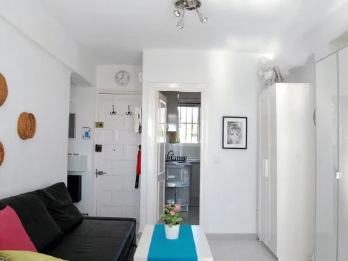 Apartment Nerja, 1 bedroom, 3 persons - photo_19081608656