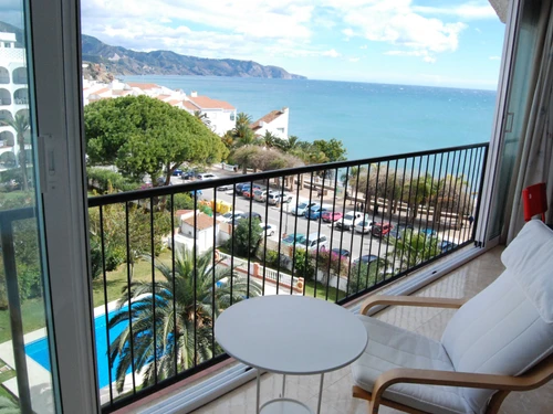 Appartement Nerja, 3 pièces, 4 personnes - photo_19081596985