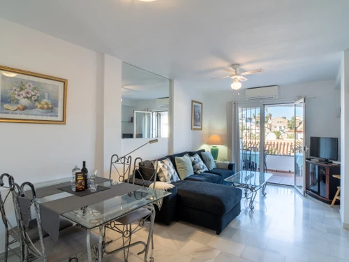 Apartamento Nerja, 2 dormitorios, 4 personas - photo_19081604054