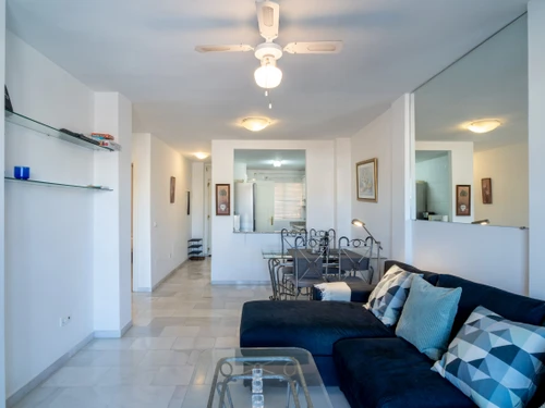 Apartamento Nerja, 2 dormitorios, 4 personas - photo_19081604054