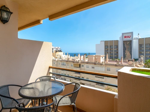 Apartamento Nerja, 2 dormitorios, 4 personas - photo_19981201033