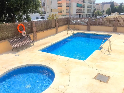 Apartamento Nerja, 2 dormitorios, 4 personas - photo_19981201033