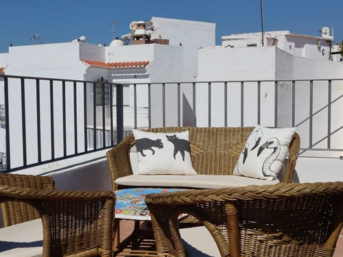 Casa Nerja, 3 dormitorios, 6 personas - photo_19081597083