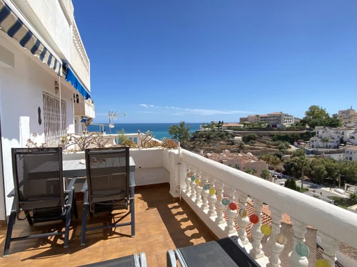 Appartement Nerja, 2 pièces, 3 personnes - photo_19081597426