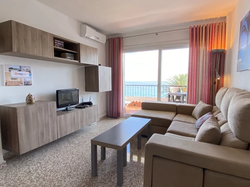 Apartment Nerja, 1 bedroom, 2 persons - photo_19081601629