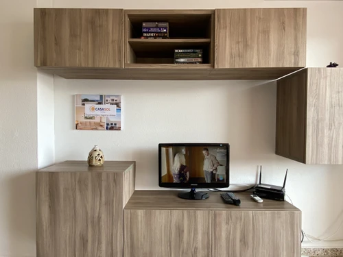 Apartment Nerja, 1 bedroom, 2 persons - photo_19081601629