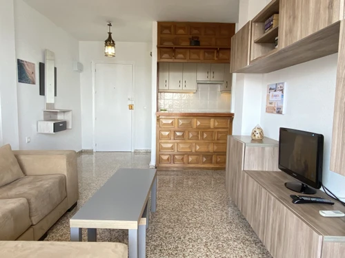Apartment Nerja, 1 bedroom, 2 persons - photo_19081601629