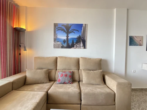 Apartment Nerja, 1 bedroom, 2 persons - photo_19081601629