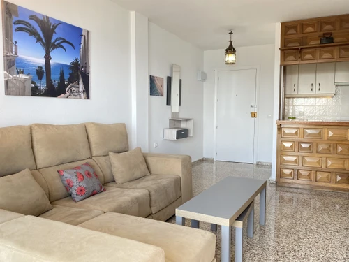 Apartment Nerja, 1 bedroom, 2 persons - photo_19081601629