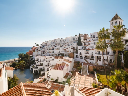 Ferienwohnung Nerja, 2 Schlafzimmer, 4 Personen - photo_19081588560