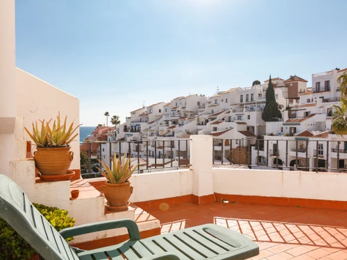 Apartamento Nerja, 2 dormitorios, 4 personas - photo_19081588560