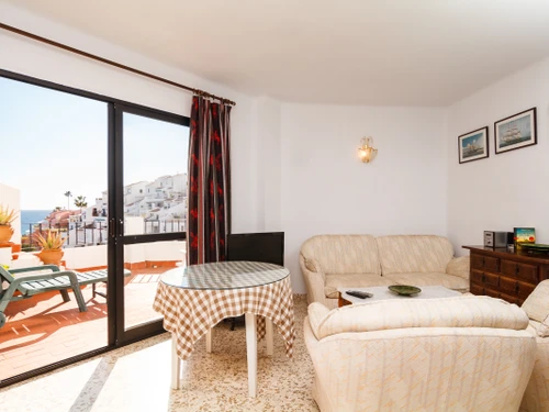 Apartamento Nerja, 2 dormitorios, 4 personas - photo_19081588560