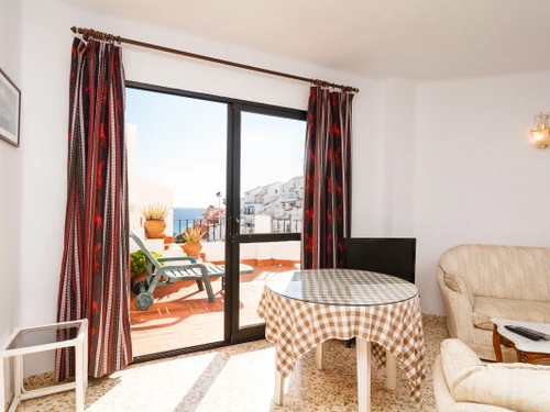 Apartamento Nerja, 2 dormitorios, 4 personas - photo_19081588560