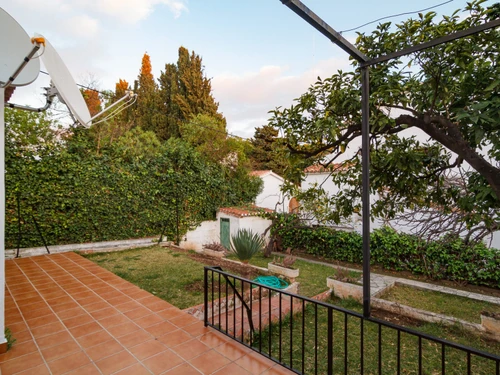 Villa Nerja, 4 pièces, 5 personnes - photo_19081592659