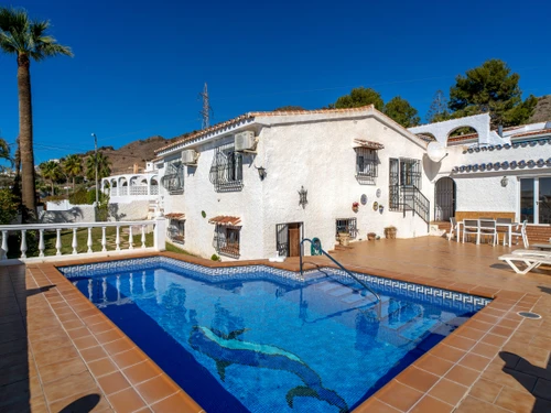 Villa Nerja, 3 pièces, 6 personnes - photo_19081600428