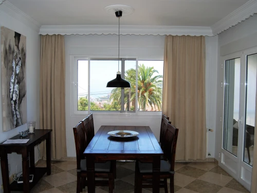 Apartamento Nerja, 2 dormitorios, 5 personas - photo_19081606522