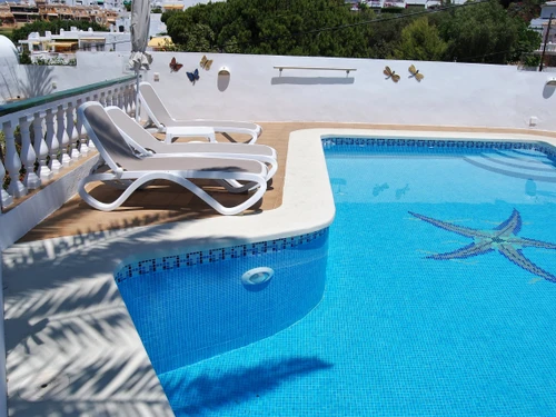 Apartamento Nerja, 2 dormitorios, 5 personas - photo_19081606522