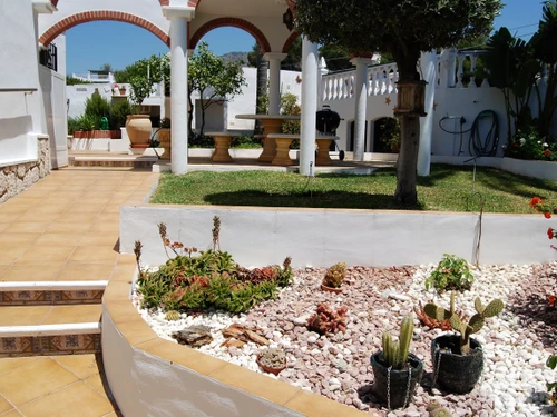 Apartamento Nerja, 2 dormitorios, 5 personas - photo_19081606522