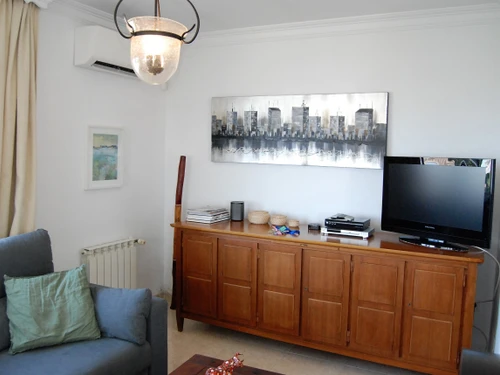 Apartamento Nerja, 2 dormitorios, 5 personas - photo_19081606522