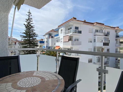 Appartement Nerja, 3 pièces, 4 personnes - photo_19081587799