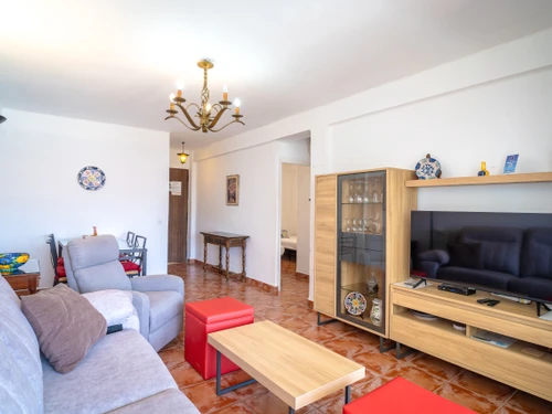 Apartamento Nerja, 2 dormitorios, 4 personas - photo_19081602757